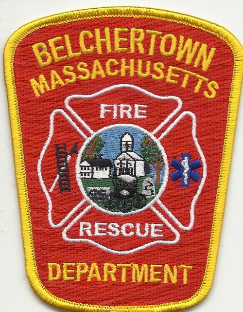 Belchertown
