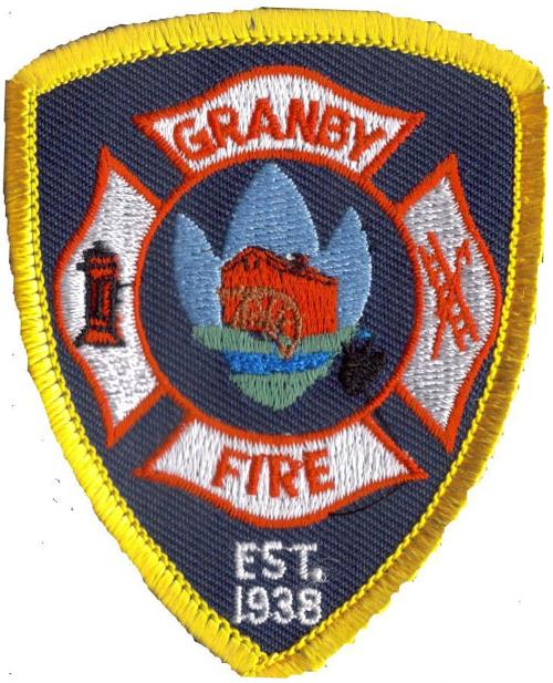 Granby