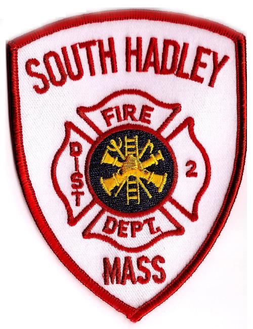 South Hadley D2
